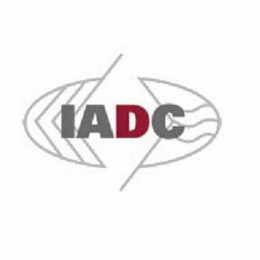 IADC logo
