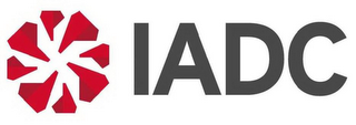 IADC logo
