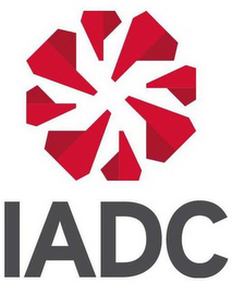 IADC logo