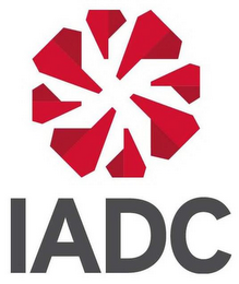 IADC logo