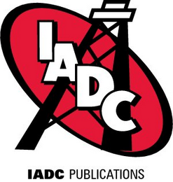IADC IADC PUBLICATIONS logo