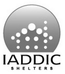 IADDIC SHELTERS logo
