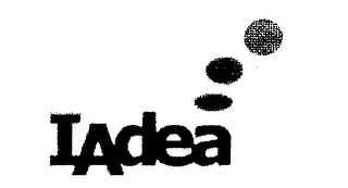 IADEA logo