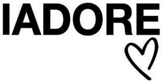 IADORE logo
