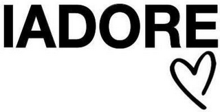 IADORE logo