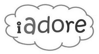 IADORE logo
