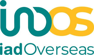 IADOS IADOVERSEAS logo