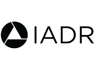 IADR logo
