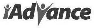 IADVANCE logo