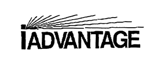 IADVANTAGE logo