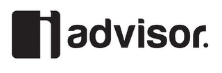 IADVISOR logo