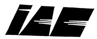 IAE logo