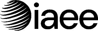 IAEE logo