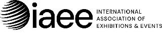 IAEE INTERNATIONAL ASSOCIATION OF EXHIBITIONS & EVENTS logo