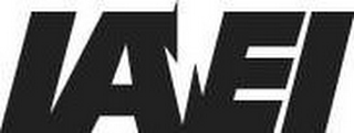 IAEI logo