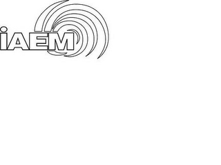 IAEM logo