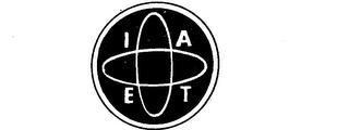IAET logo