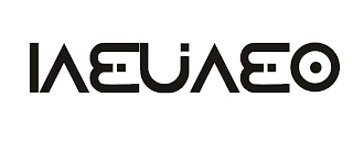 IAEUAEO logo