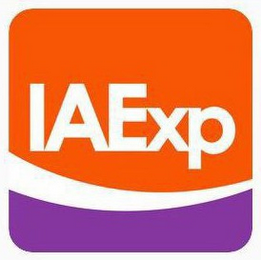 IAEXP logo