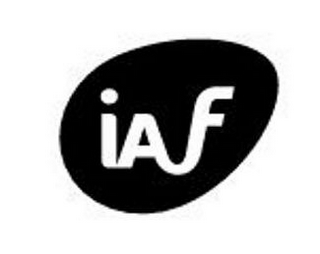 IAF logo