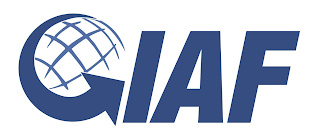 IAF logo