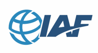 IAF logo