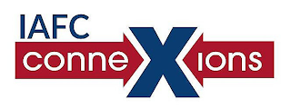 IAFC CONNEXIONS logo