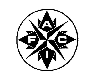 IAFCI logo