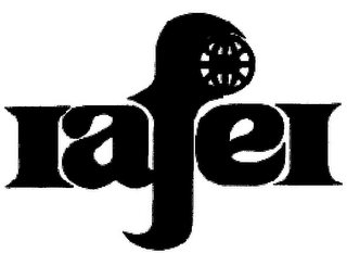 IAFEI logo