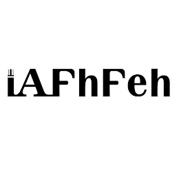 IAFHFEH logo