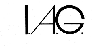 I.A.G. logo