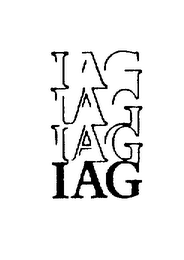 IAG logo