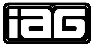 IAG logo