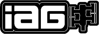 IAG logo