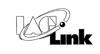 IAG LINK logo