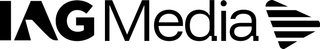 IAG MEDIA logo