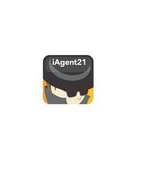 IAGENT21 logo