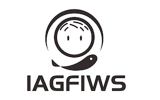 IAGFIWS logo