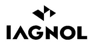 IAGNOL logo