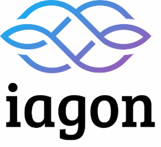 IAGON logo