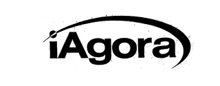 IAGORA logo