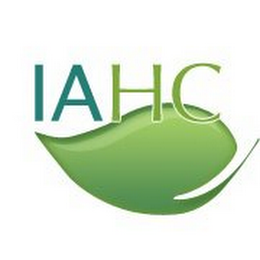 IAHC logo