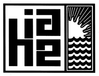 IAHE logo