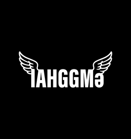 IAHGGME logo
