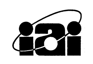 IAI logo