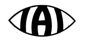 IAI logo