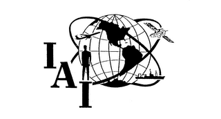 IAI logo