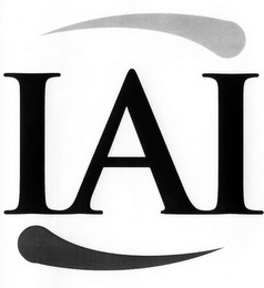 IAI logo