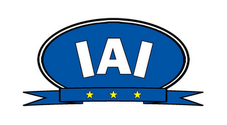 IAI logo
