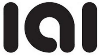 IAI logo